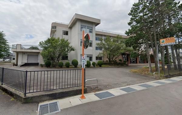 中学校