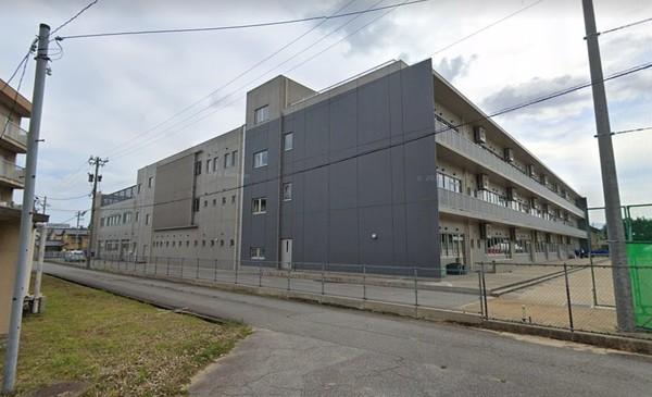 中学校
