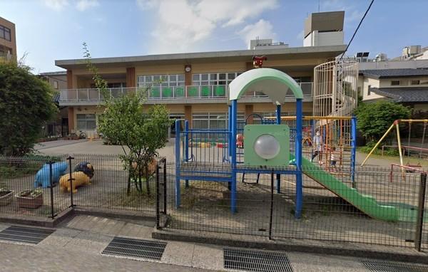幼稚園、保育園