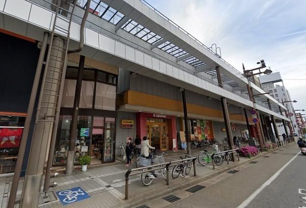 スーパー