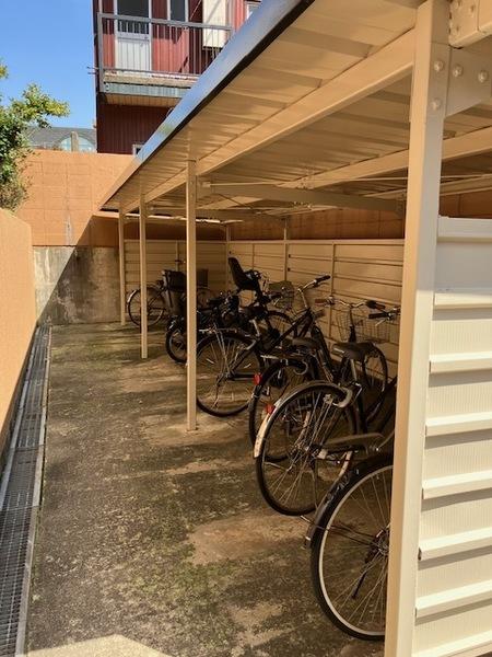 ライオンズマンション富山西町 物件画像