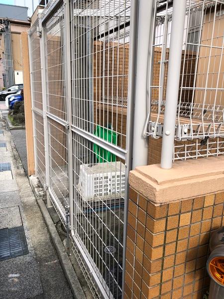 ライオンズマンション富山西町 物件画像