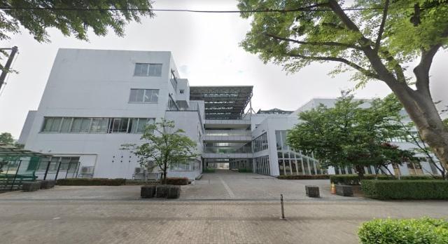 中学校