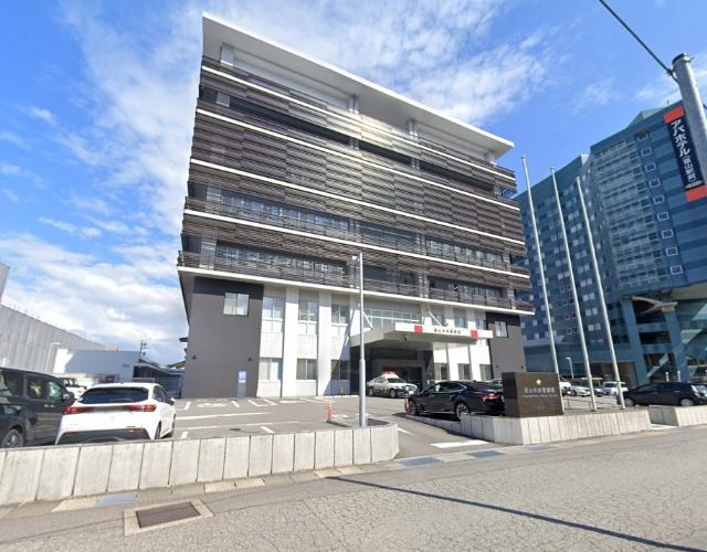 警察署、交番