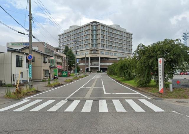 病院