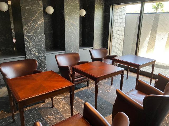 レーベン富山環水公園 TERRACE　FORT 共有部分