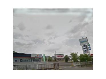 ゲンキー可児御嵩店：2182m