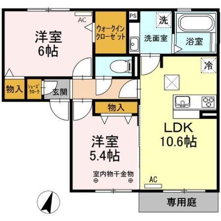 写真:物件の写真