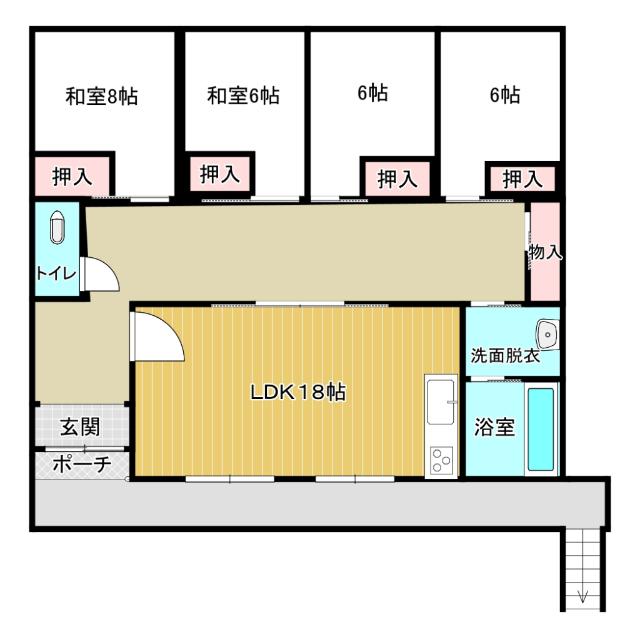 写真:物件の写真