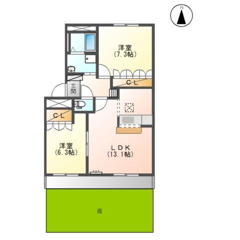 写真:物件の写真