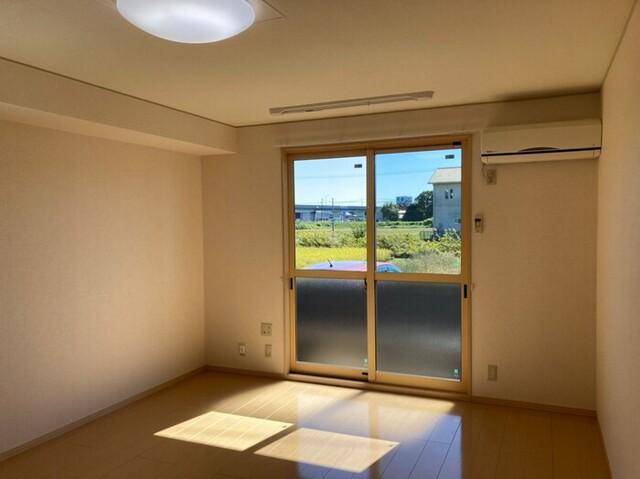 セジュールプランタン　華棟（107） 部屋画像