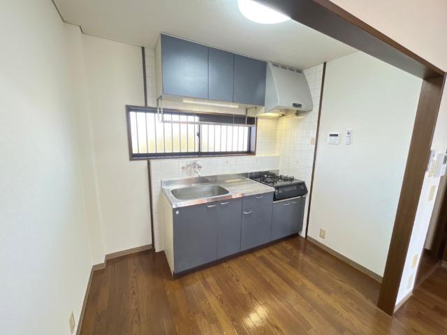 クレストール キッチン