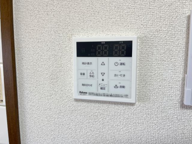 クレストール 部屋画像