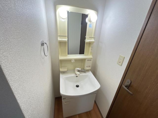 クレストール 部屋画像