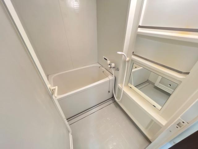 クレストール 部屋画像