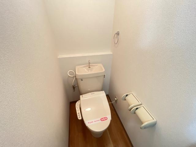 クレストール 部屋画像
