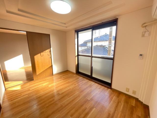 クレストール 部屋画像