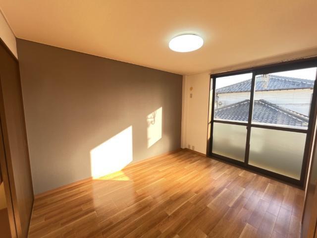 クレストール 部屋画像
