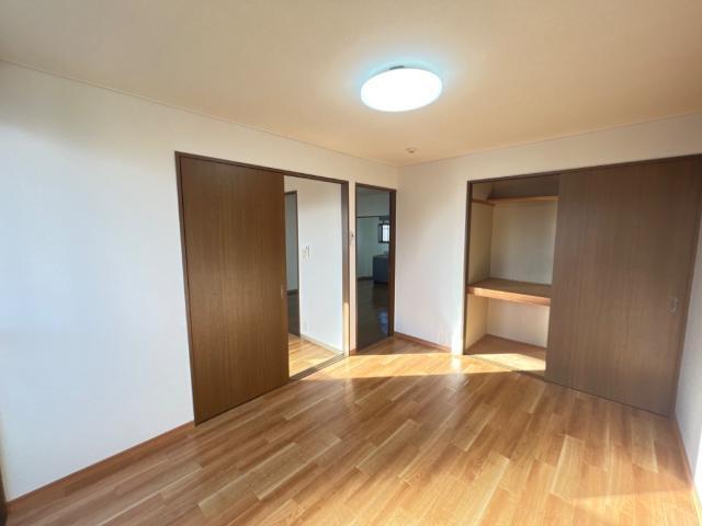 クレストール 部屋画像