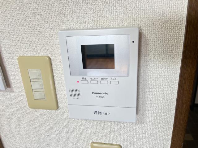 クレストール 部屋画像