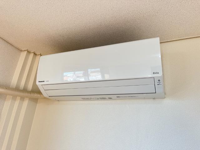 クレストール 部屋画像