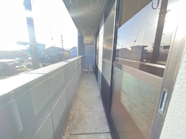 クレストール 部屋画像