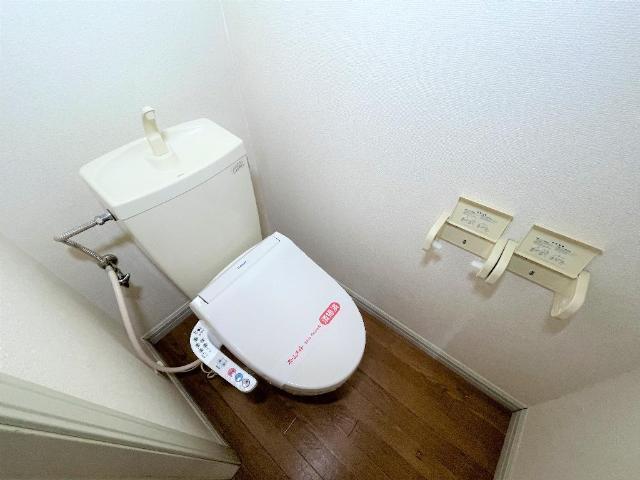 エトワール・アン 部屋画像