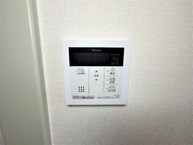 エトワール・アン 部屋画像