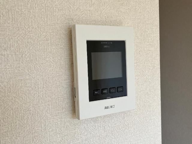 サニーハイツ 部屋画像