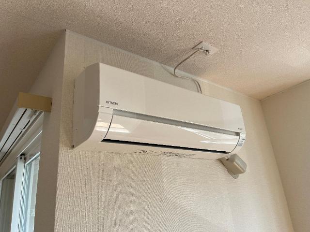 サニーハイツ 部屋画像