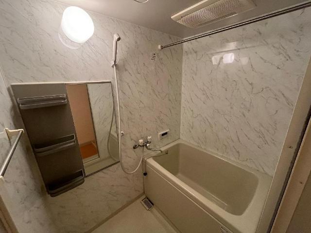サニーハイツ 部屋画像