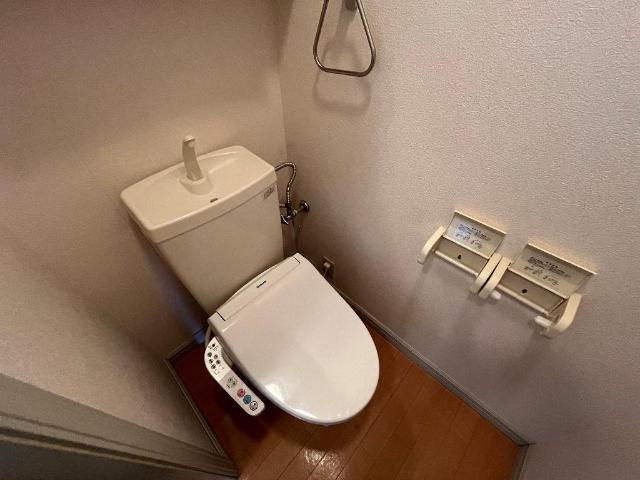 サニーハイツ 部屋画像