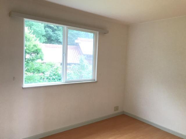 サニーハイツ 部屋画像