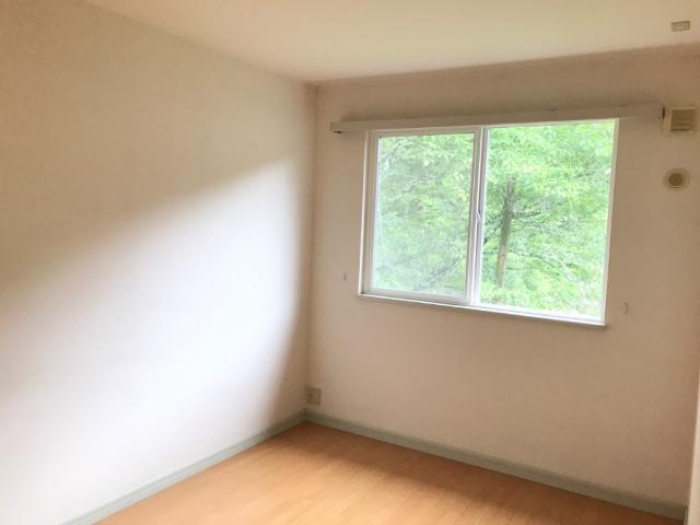 サニーハイツ 部屋画像