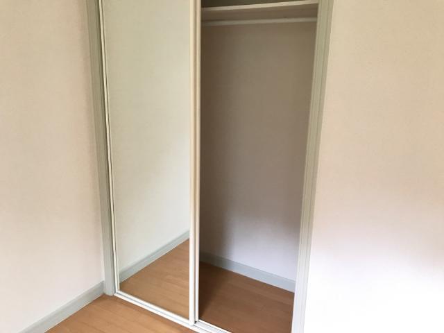 サニーハイツ 部屋画像