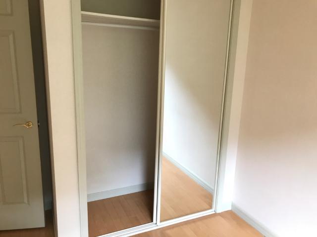 サニーハイツ 部屋画像