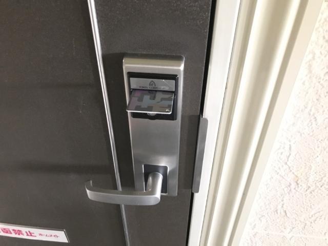サニーハイツ 部屋画像