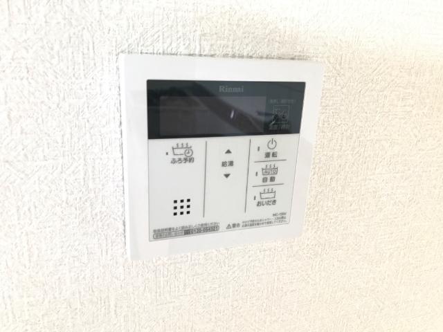 サニーハイツ 部屋画像