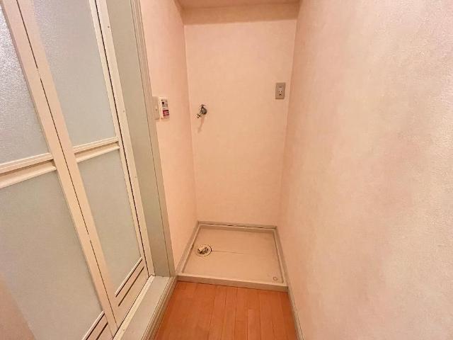 サニーハイツ 部屋画像