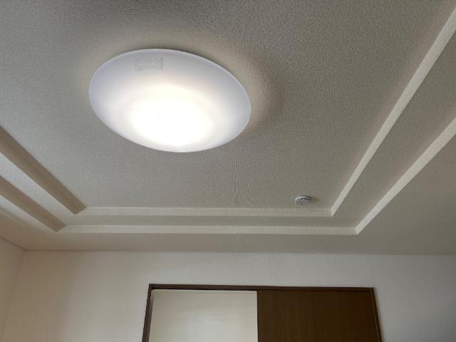 コーポラス小森Ｃ 部屋画像