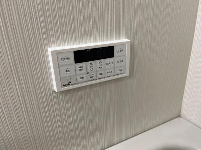 コーポラス小森Ｃ 部屋画像