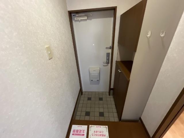 コーポラス小森Ｃ 部屋画像