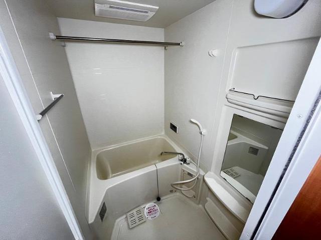 メルヴェーユ 部屋画像