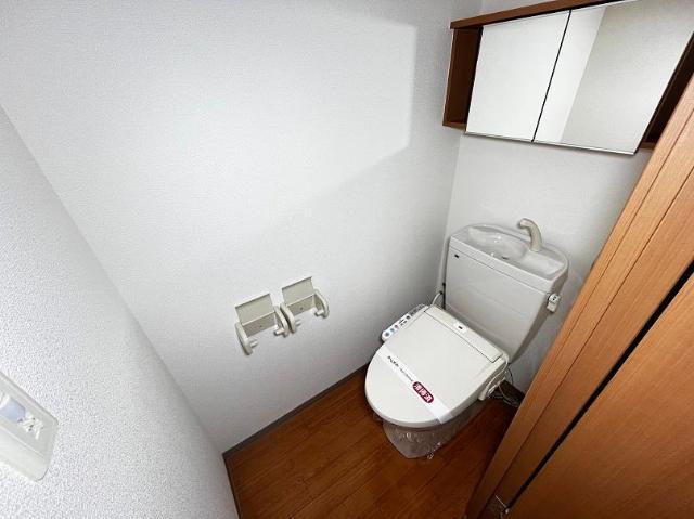 メルヴェーユ 部屋画像