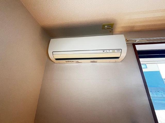 メルヴェーユ 部屋画像
