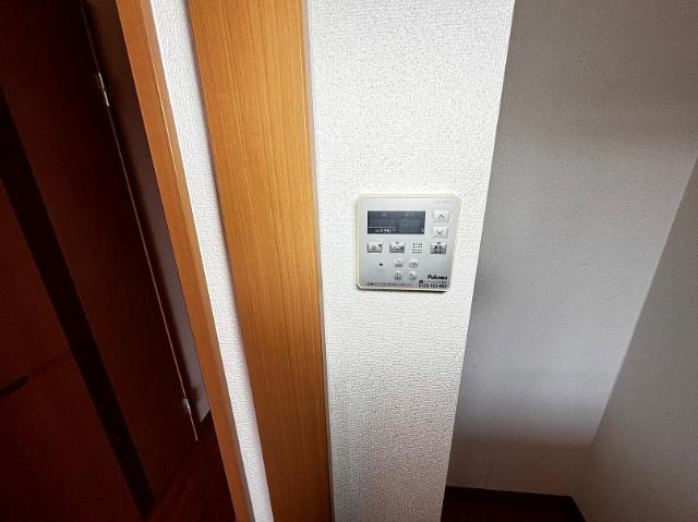 メルヴェーユ 部屋画像