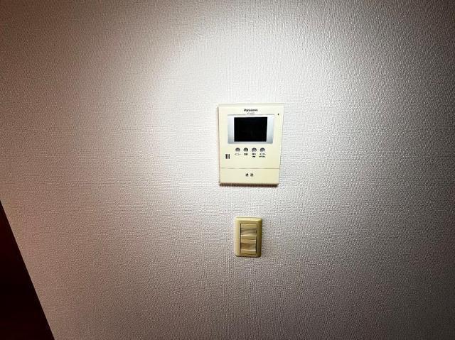 メルヴェーユ 部屋画像
