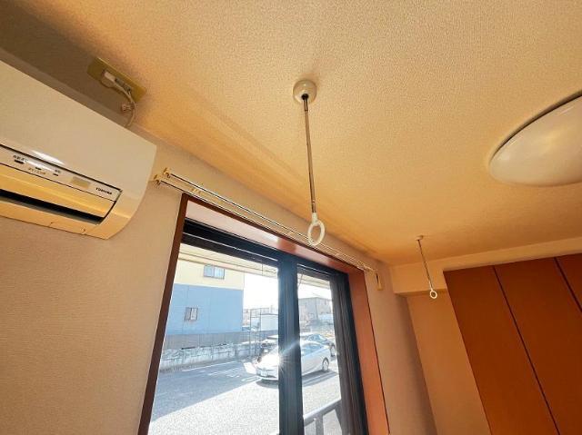 メルヴェーユ 部屋画像