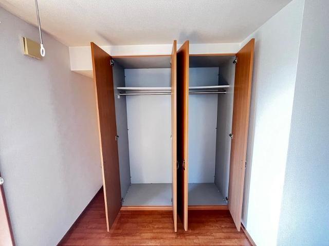 メルヴェーユ 部屋画像
