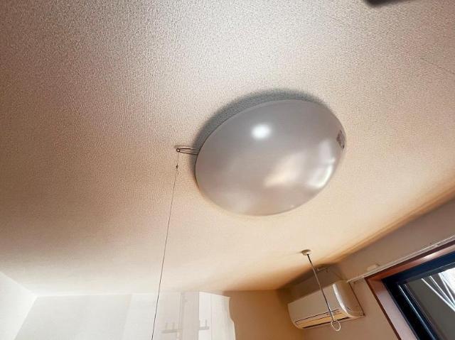 メルヴェーユ 部屋画像